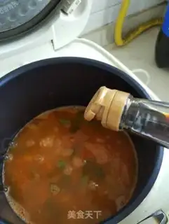 Make Shrimp rice step 10