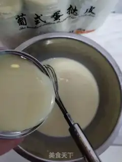 Make Ten minutes of failure step 4