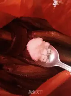 Make Spicy sauce and mud step 1