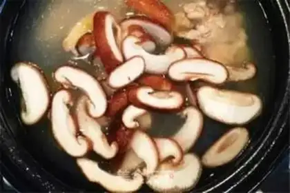 Make Chicken noodles step 2