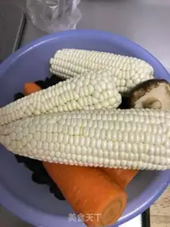 Make All kinds of dumplings step 1