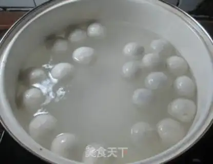 Make Coconut juice step 3