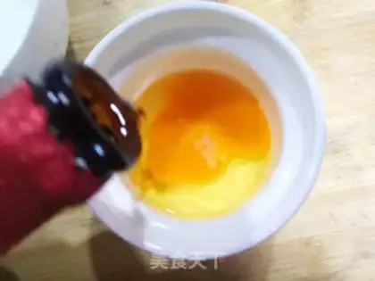 Make Meat and eggs step 10