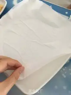 Make Sour cream step 1