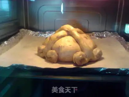 Make Natural yeast Christopher step 15