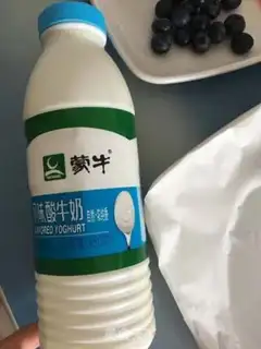Make Sour cream step 2