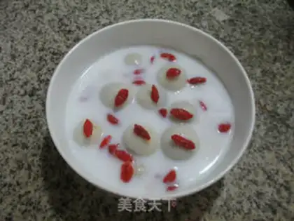 Make Coconut juice step 5