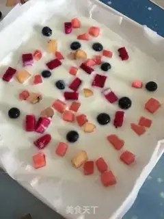 Make Sour cream step 3