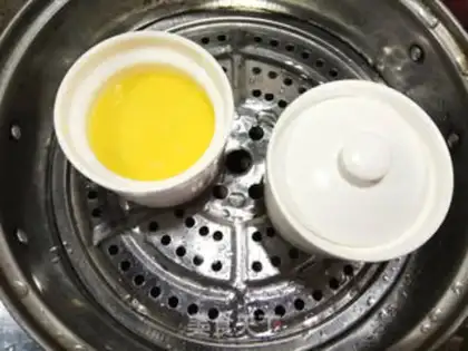 Make Meat and eggs step 12