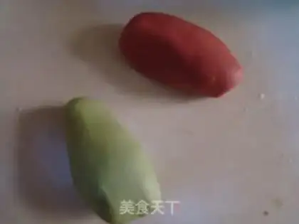 Make Little tarts step 2