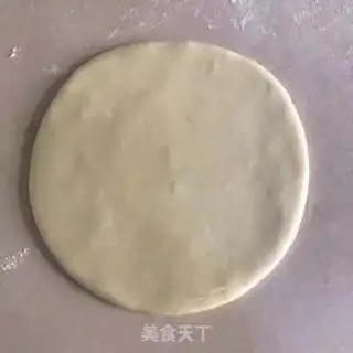 Make Little tarts step 3