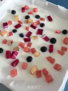 Make Sour cream step 4