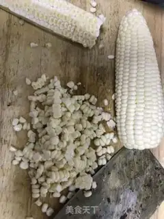 Make All kinds of dumplings step 5