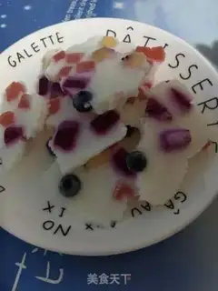 Make Sour cream step 5