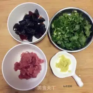 Make Porridge step 1