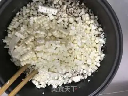 Make All kinds of dumplings step 6