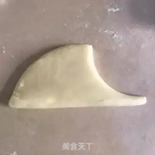 Make Little tarts step 5