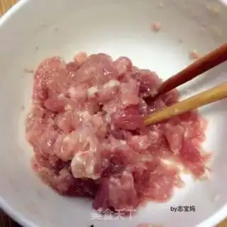 Make Porridge step 2