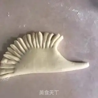Make Little tarts step 6