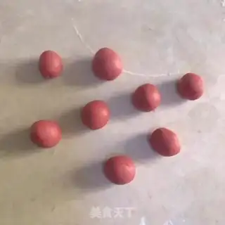 Make Little tarts step 7