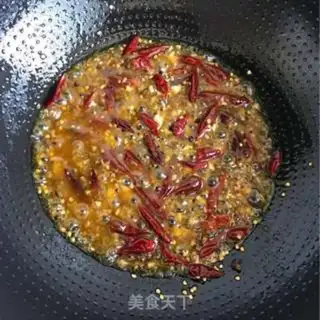 Make Miyagi shrimp balls step 7