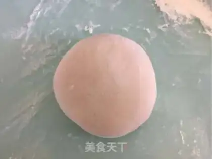 Make Lotus roll step 2