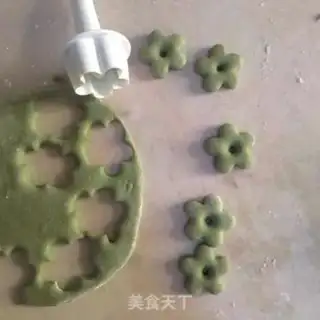 Make Little tarts step 8