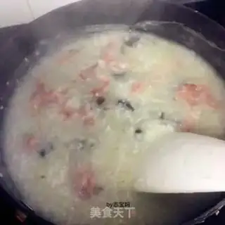 Make Porridge step 5
