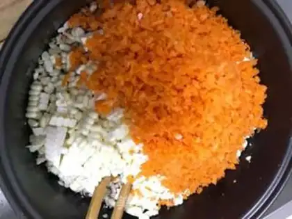 Make All kinds of dumplings step 8