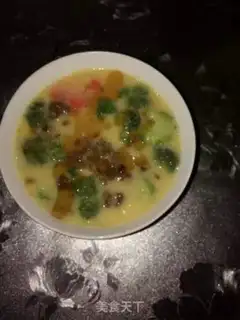 Make Little tarts step 9