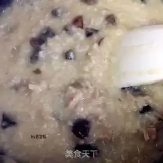 Make Porridge step 6