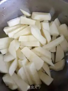 Make Spaghetti step 4