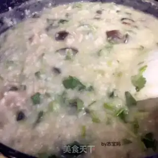Make Porridge step 7