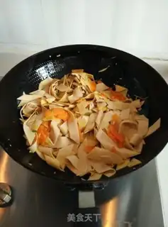 Make Miyagi shrimp balls step 10