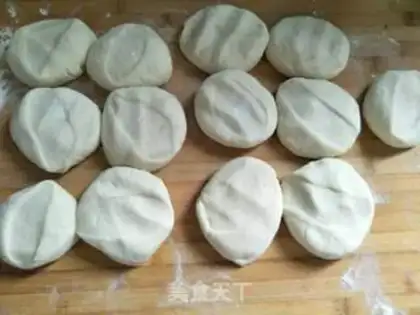 Make Zippa buns step 8