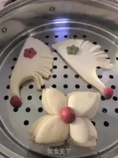 Make Little tarts step 11