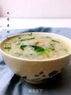 Make Porridge step 8