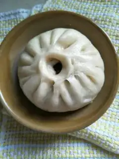 Make Zippa buns step 10