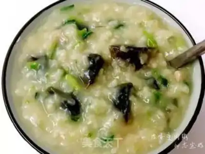Make Porridge step 9