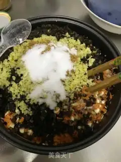 Make All kinds of dumplings step 12