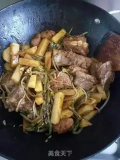 Make Spaghetti step 6