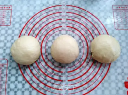Make ♪ Christmas croissants ♪ step 4