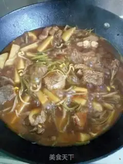 Make Spaghetti step 8