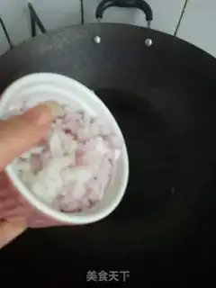Make Fry potatoes step 5