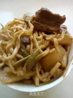 Make Spaghetti step 10