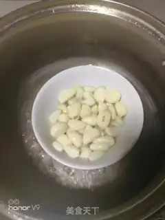 Make Garlic roasted the plier step 2