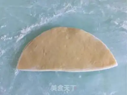 Make Lotus roll step 10