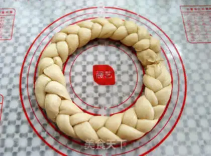 Make ♪ Christmas croissants ♪ step 9