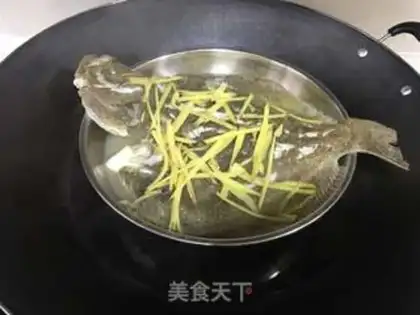 Make Fresh fish step 2