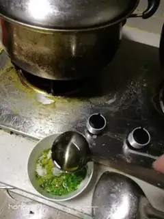 Make Garlic roasted the plier step 5
